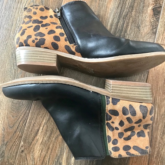 Shoes - Kick-ass Booties!